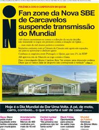 Jornal i - 2022-11-22