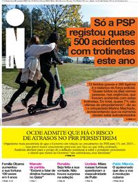 Jornal i - 2022-11-23