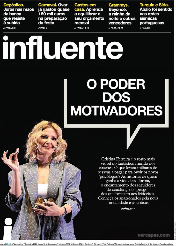 Jornal i