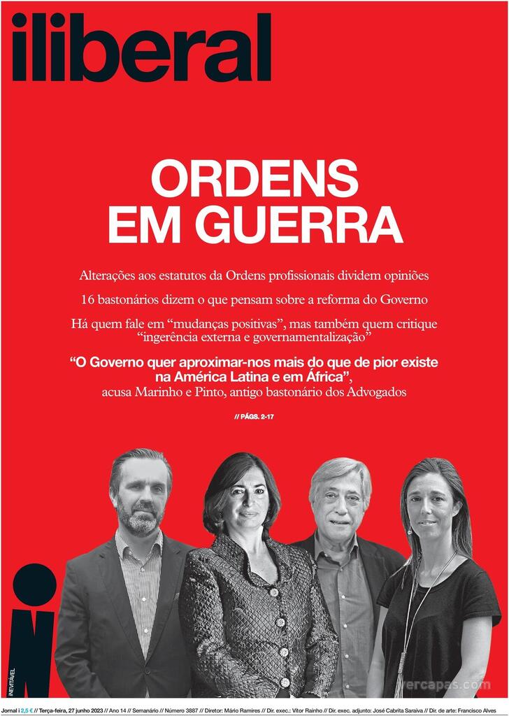 Jornal i