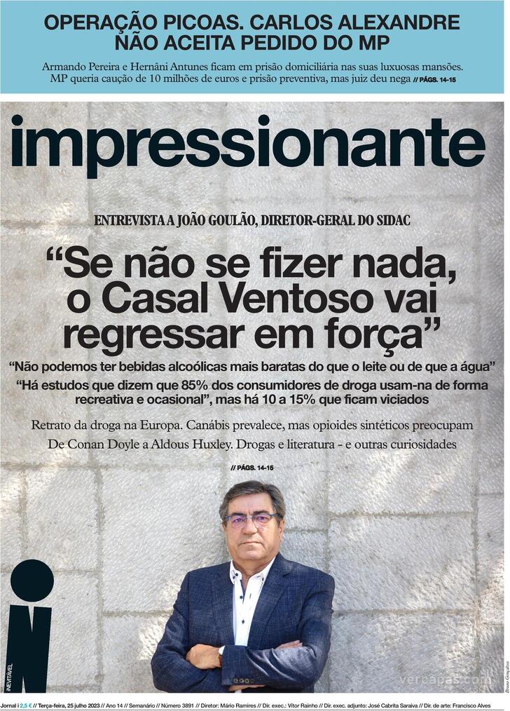 Jornal i