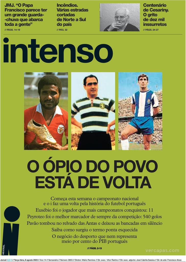 Jornal i