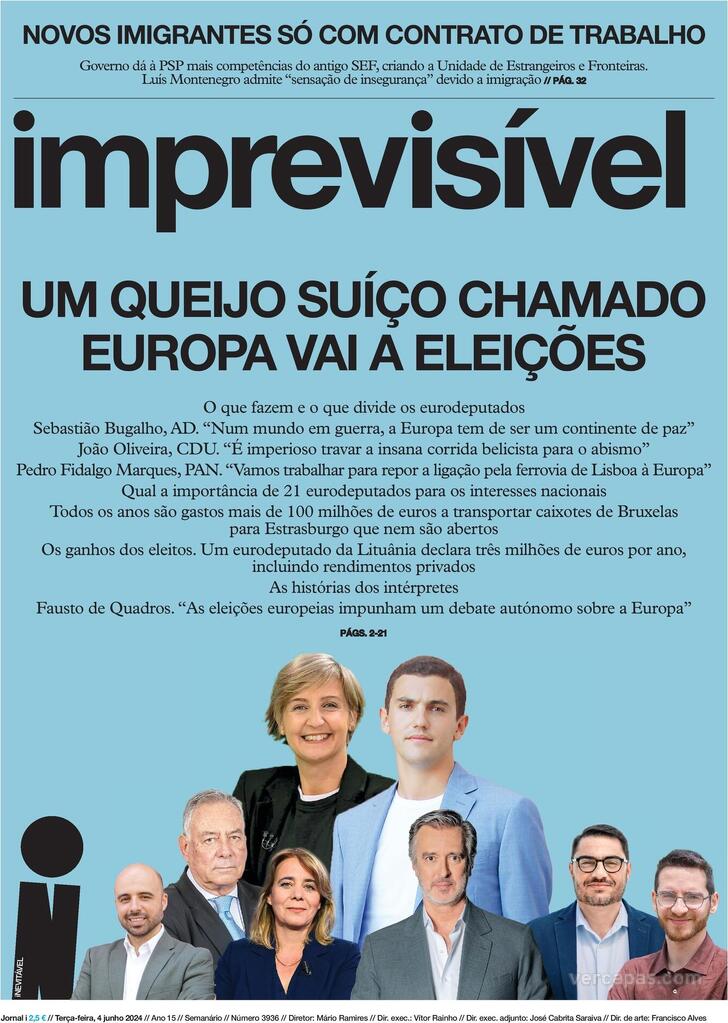 Jornal i