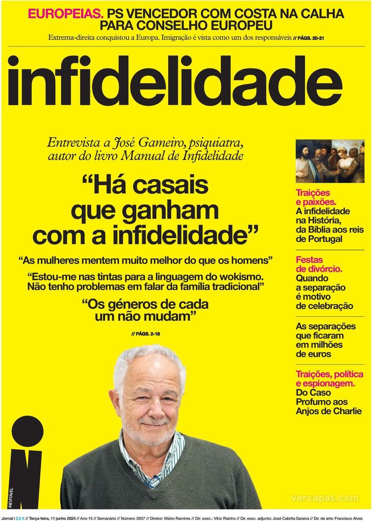 Jornal i