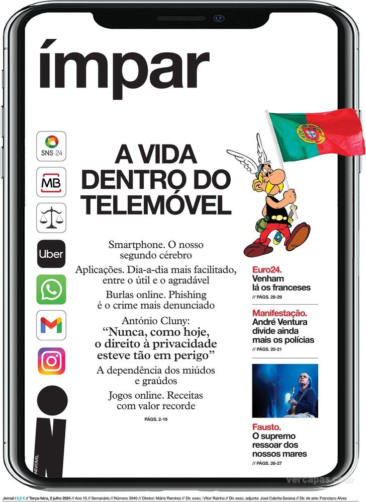 Jornal i