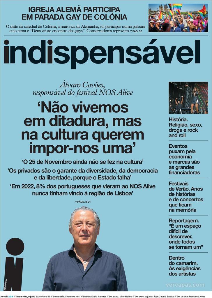 Jornal i