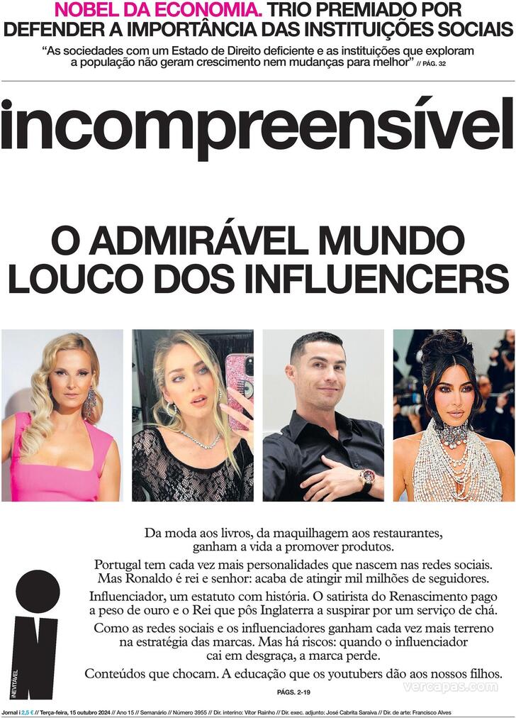 Jornal i