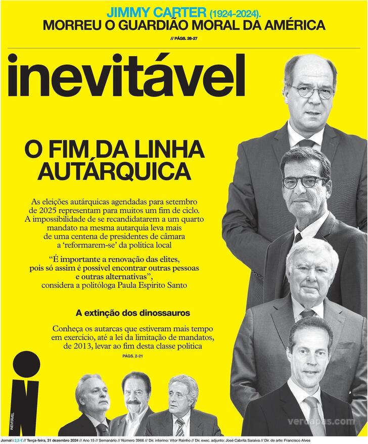 Jornal i