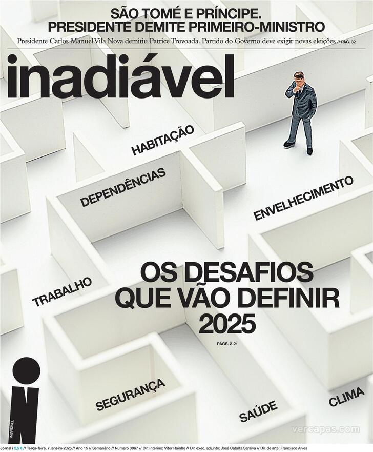 Jornal i