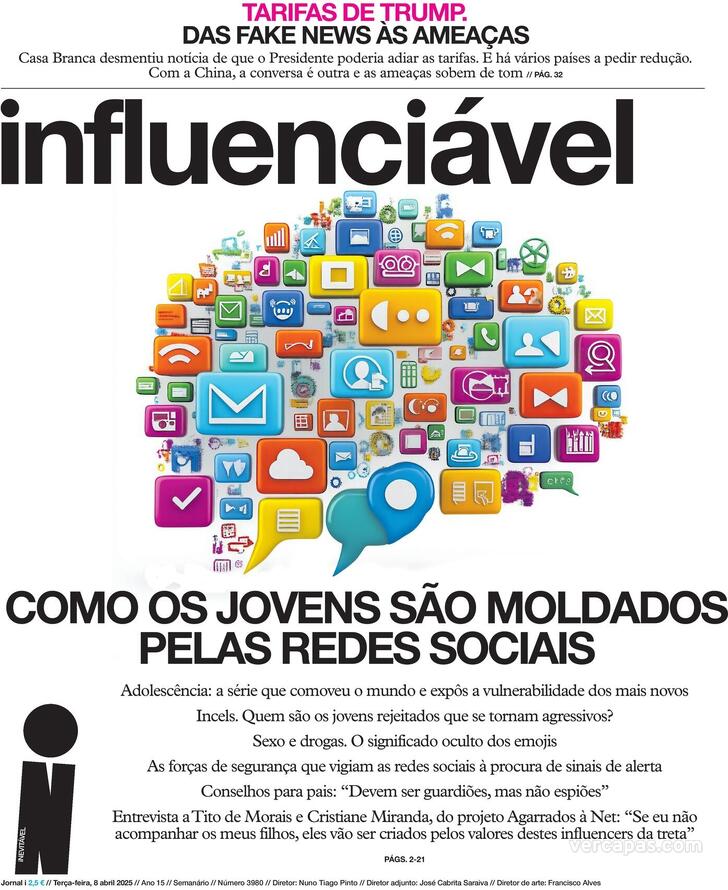 Jornal i