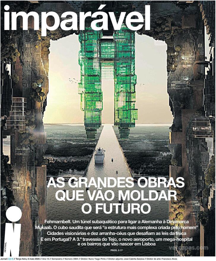 Jornal i