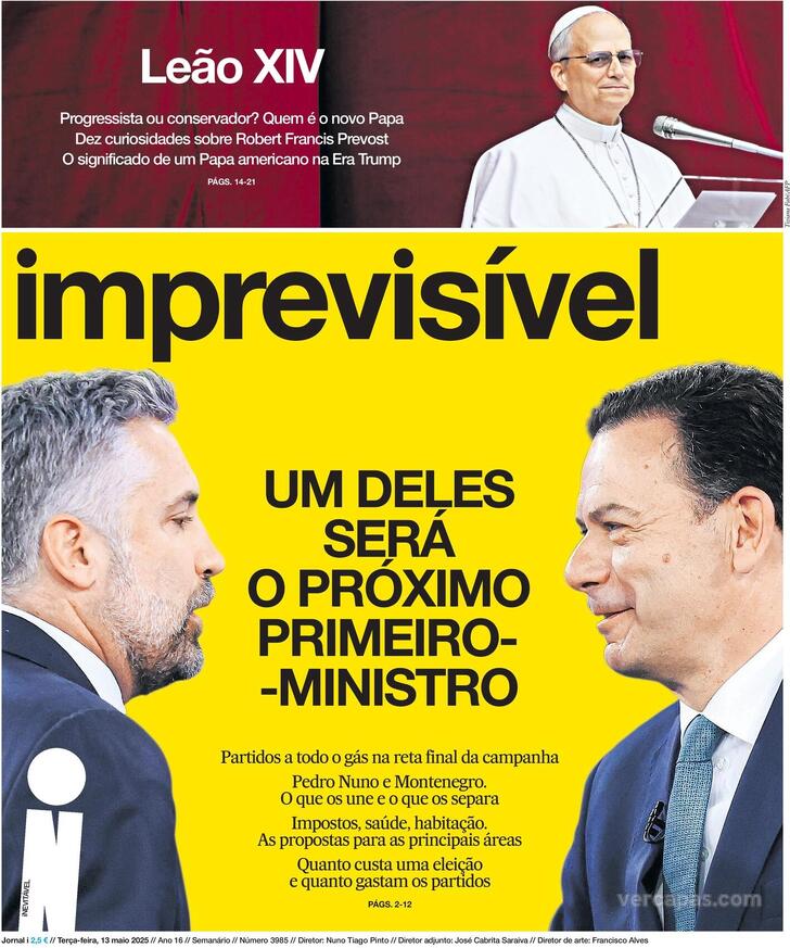 Jornal i