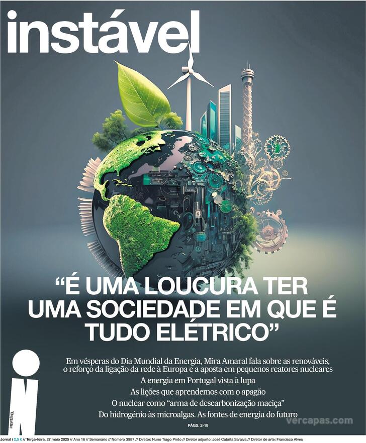 Jornal i