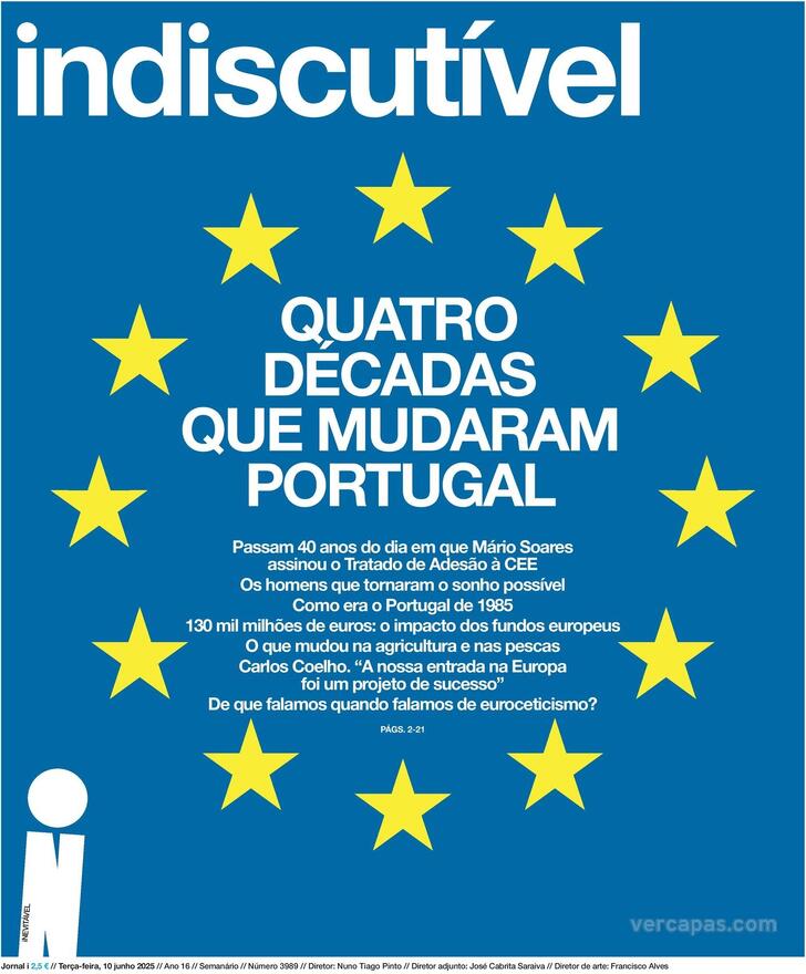 Jornal i
