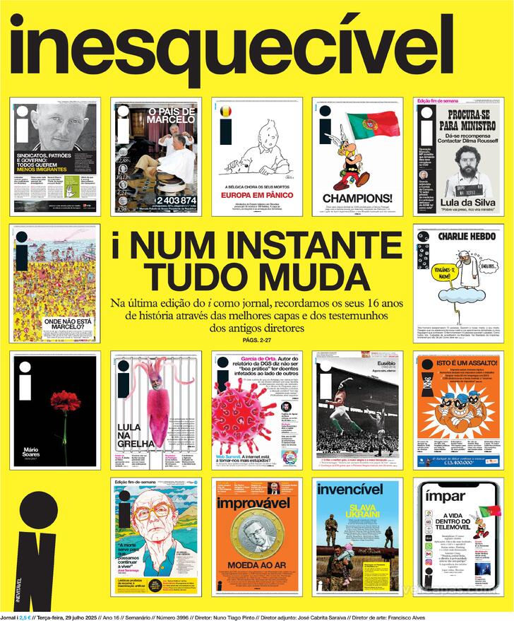 Jornal i