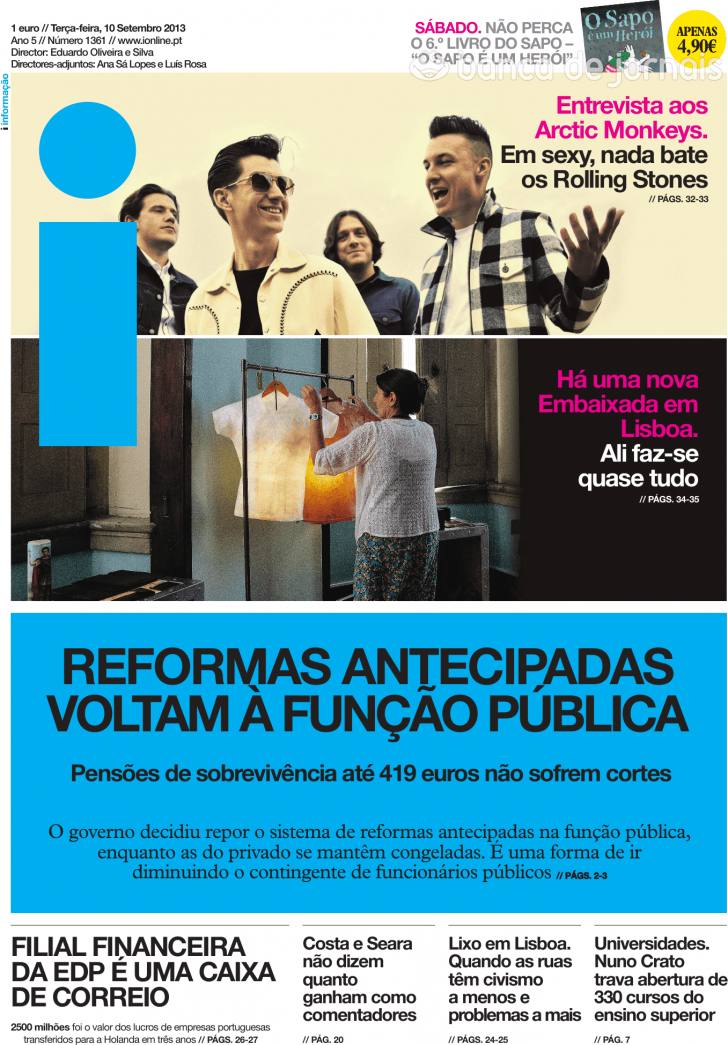 Jornal i