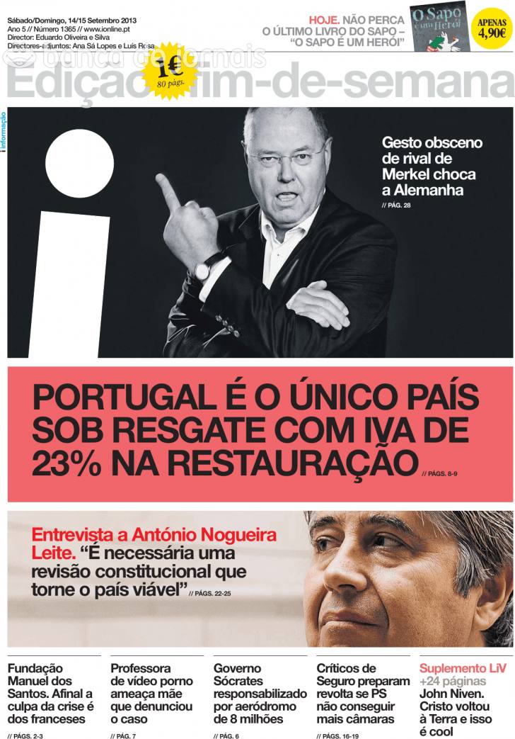 Jornal i