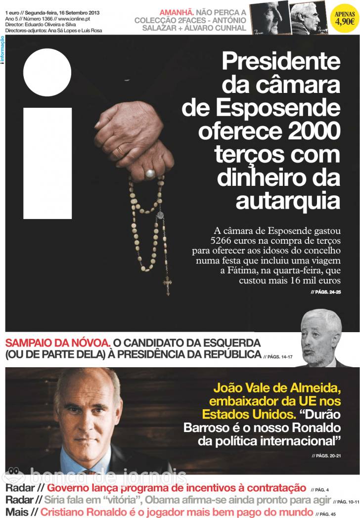 Jornal i