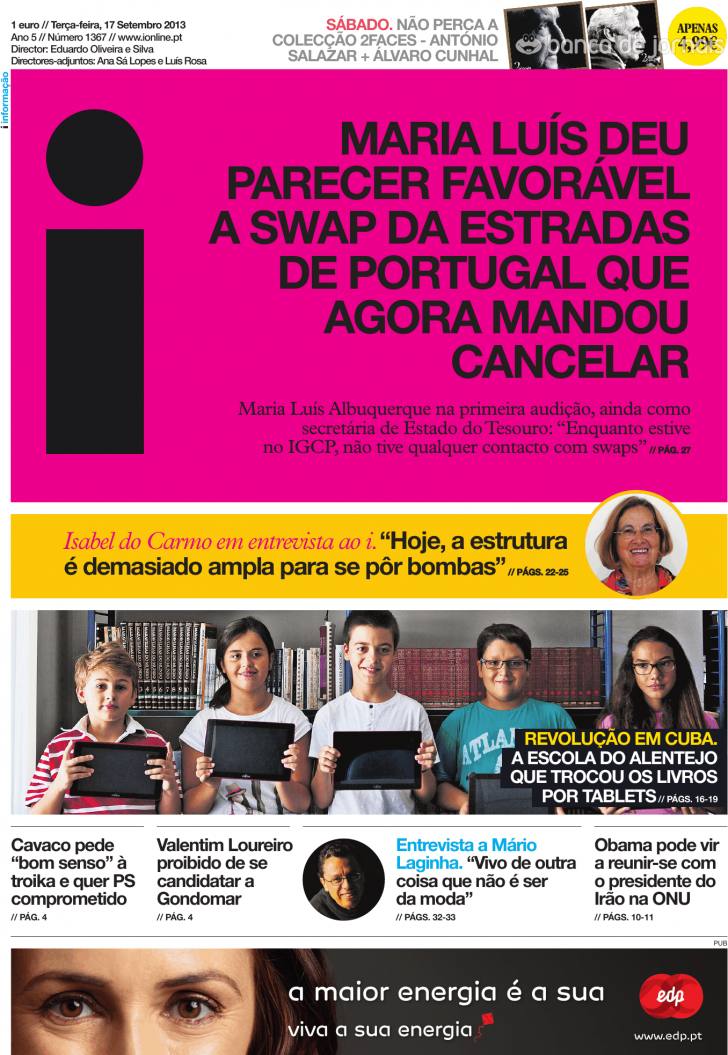 Jornal i