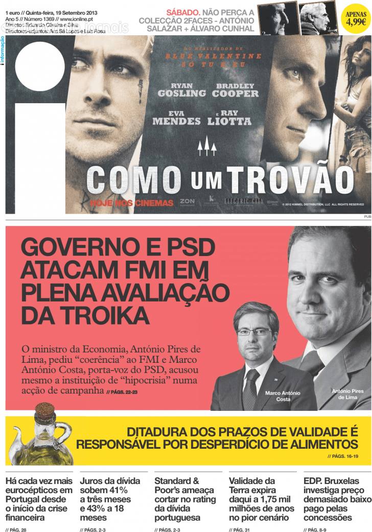 Jornal i