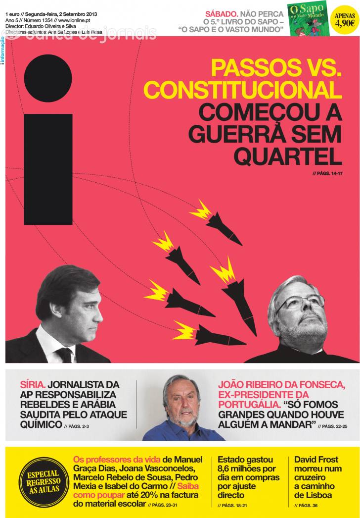 Jornal i