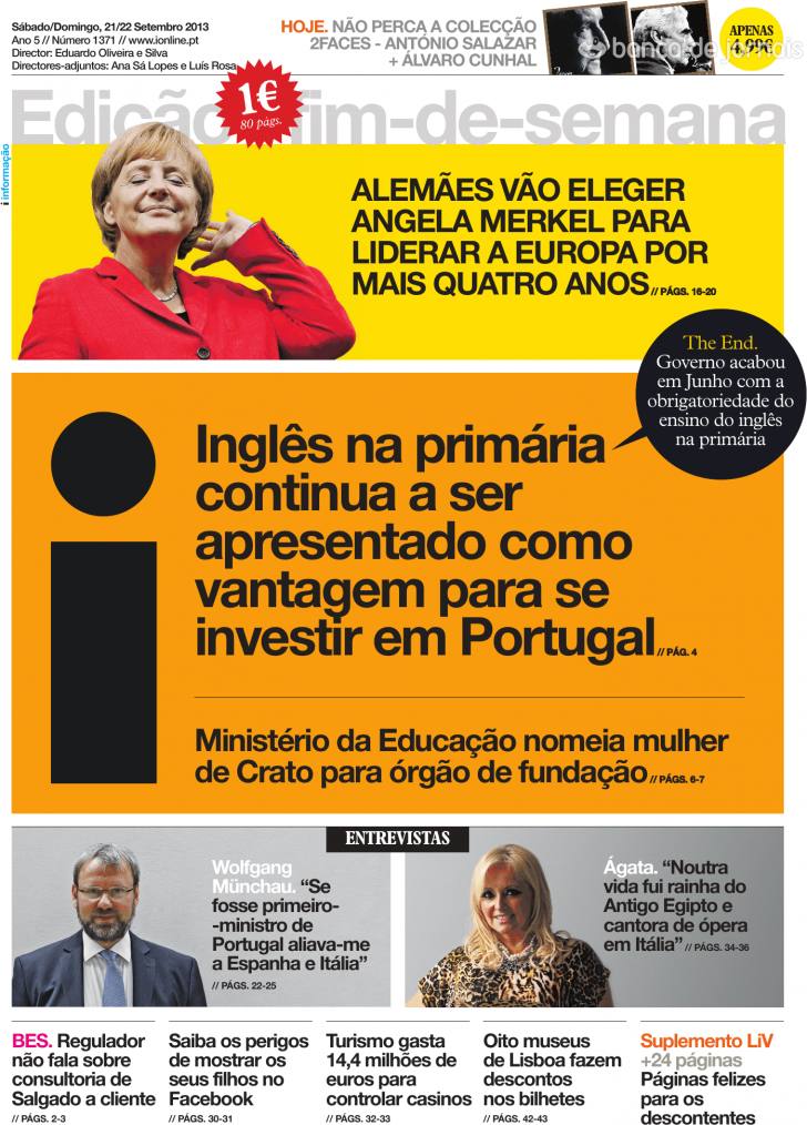 Jornal i