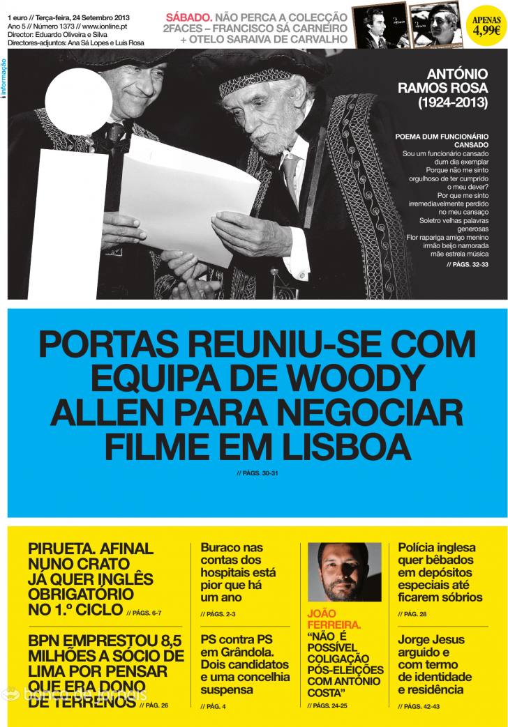 Jornal i