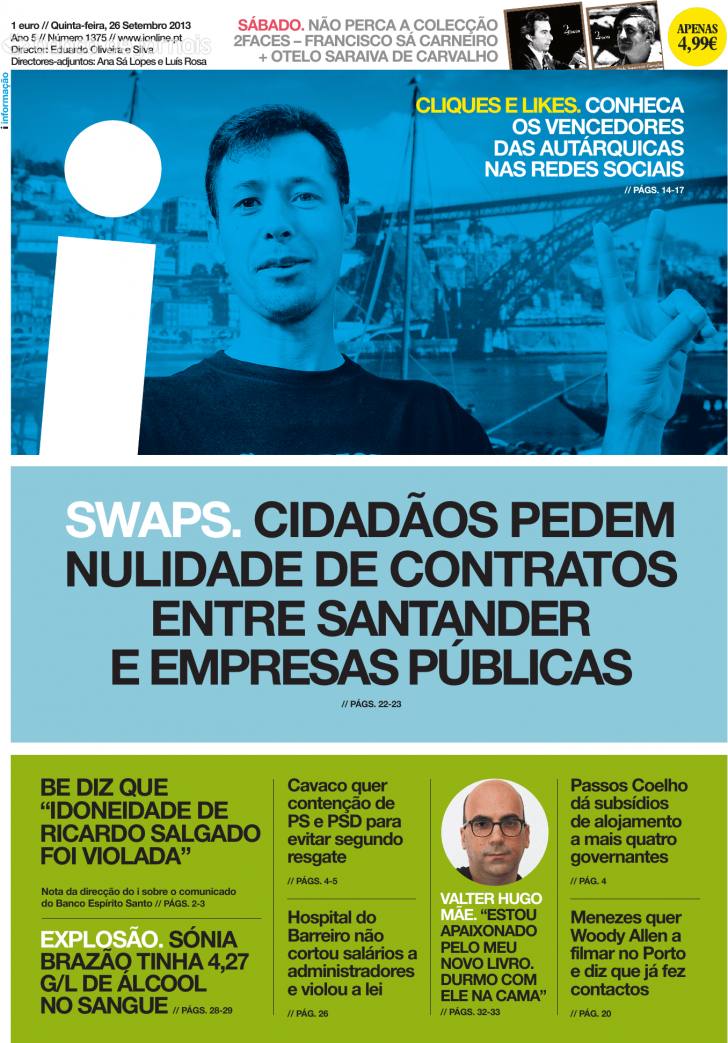 Jornal i