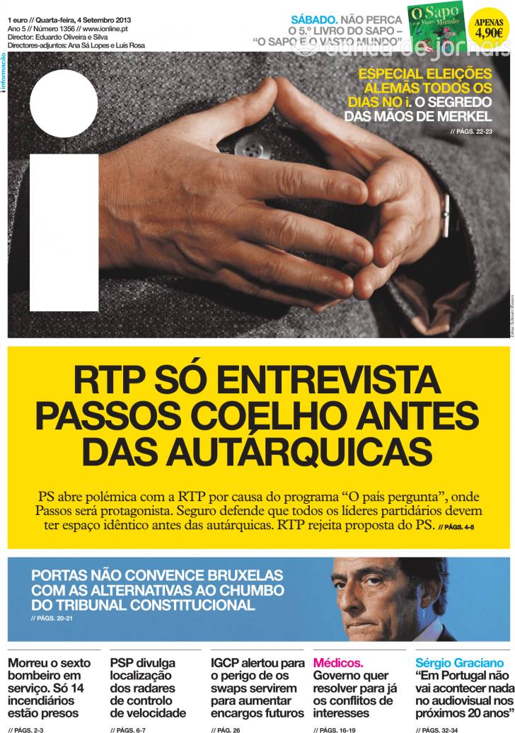 Jornal i