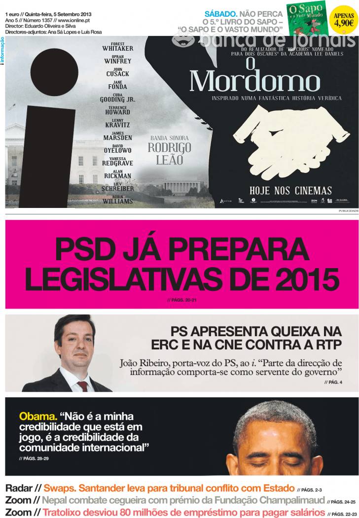 Jornal i