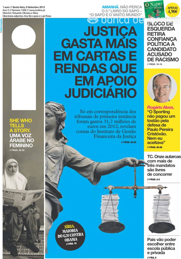 Jornal i