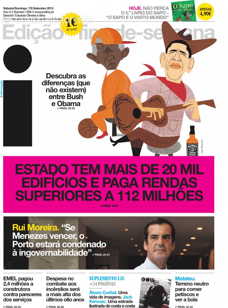 Jornal i