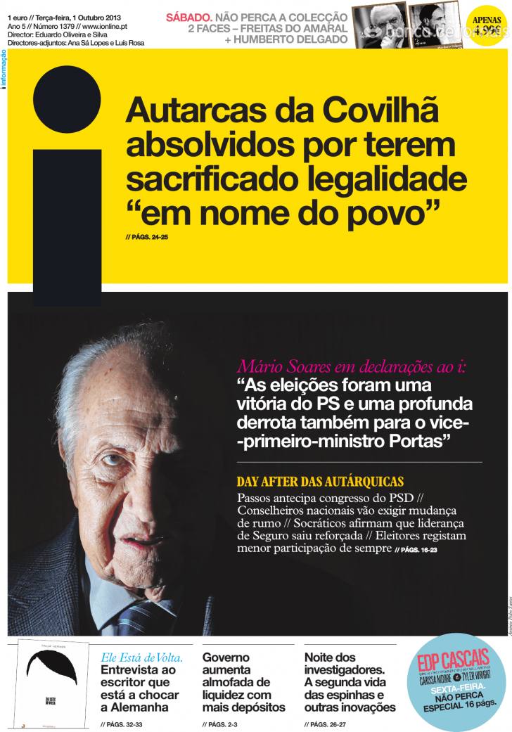 Jornal i