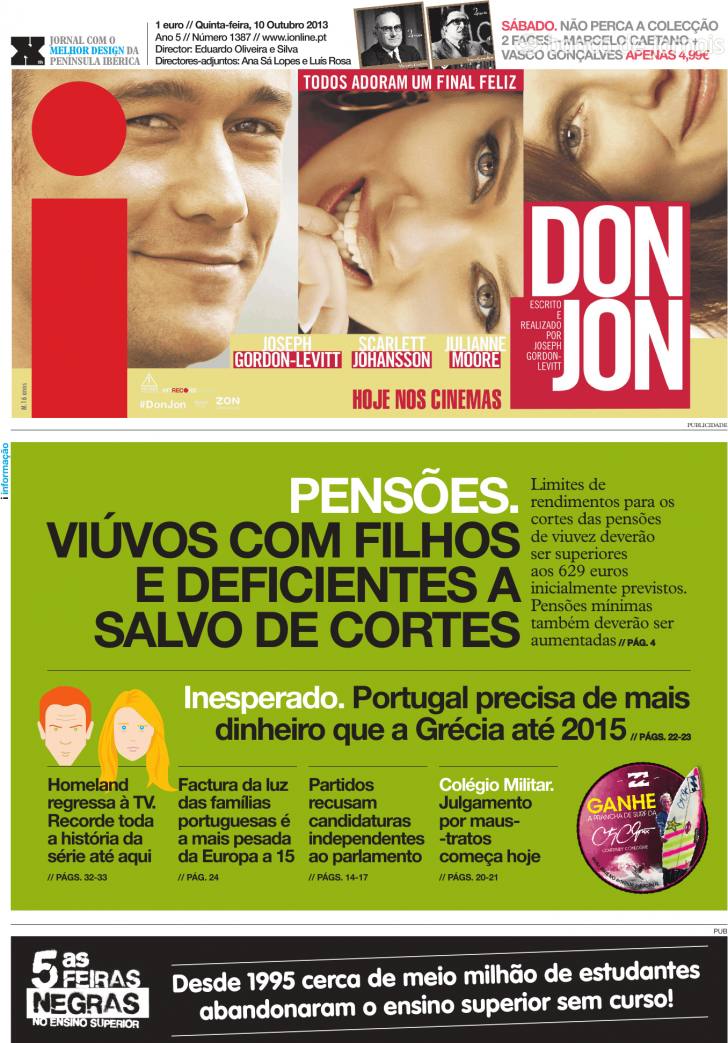 Jornal i