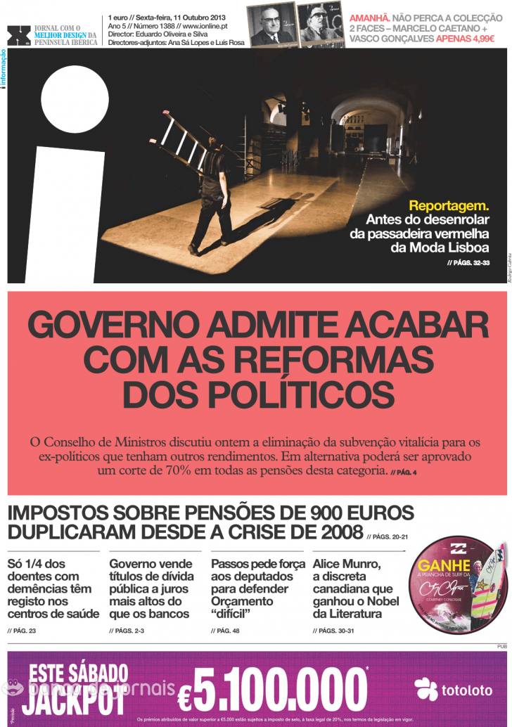 Jornal i