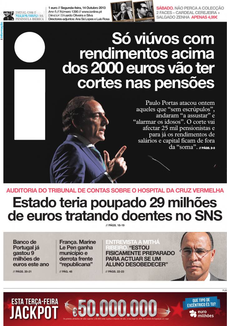 Jornal i