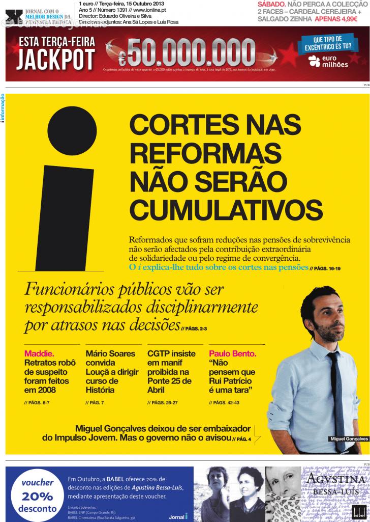 Jornal i