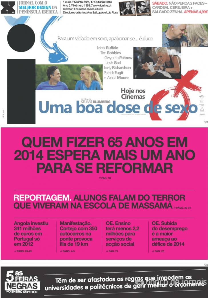 Jornal i