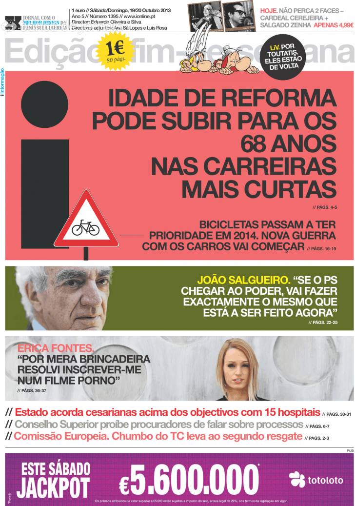 Jornal i