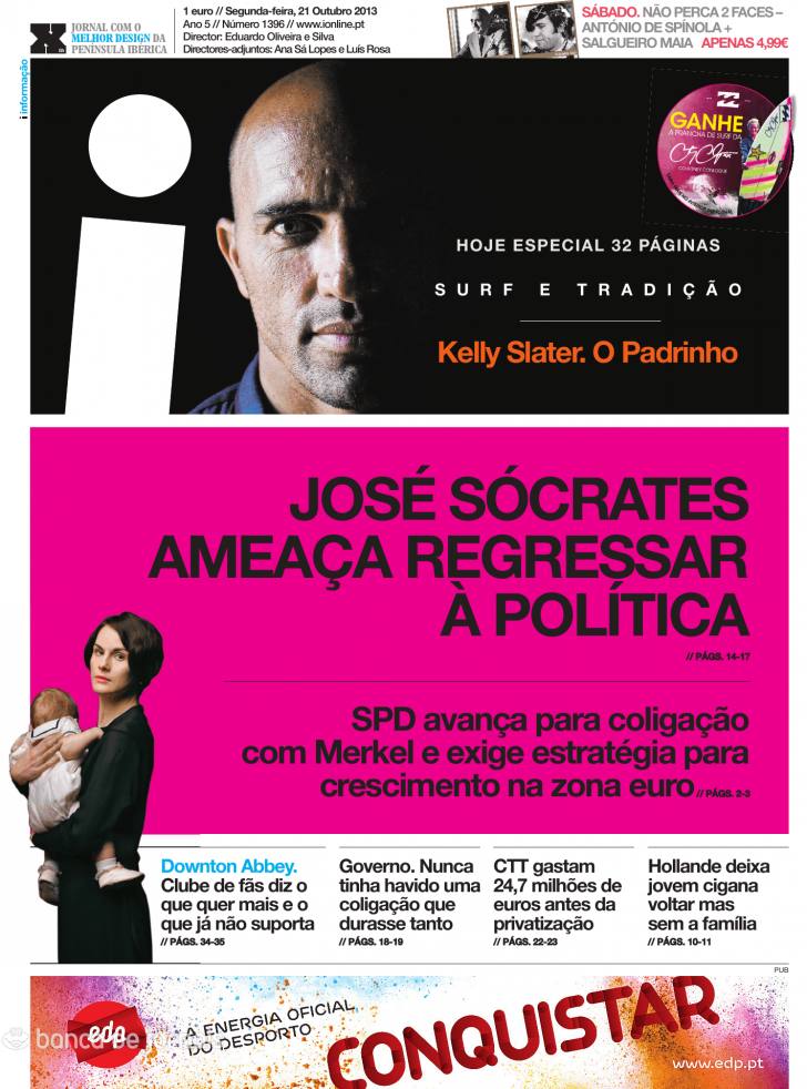 Jornal i