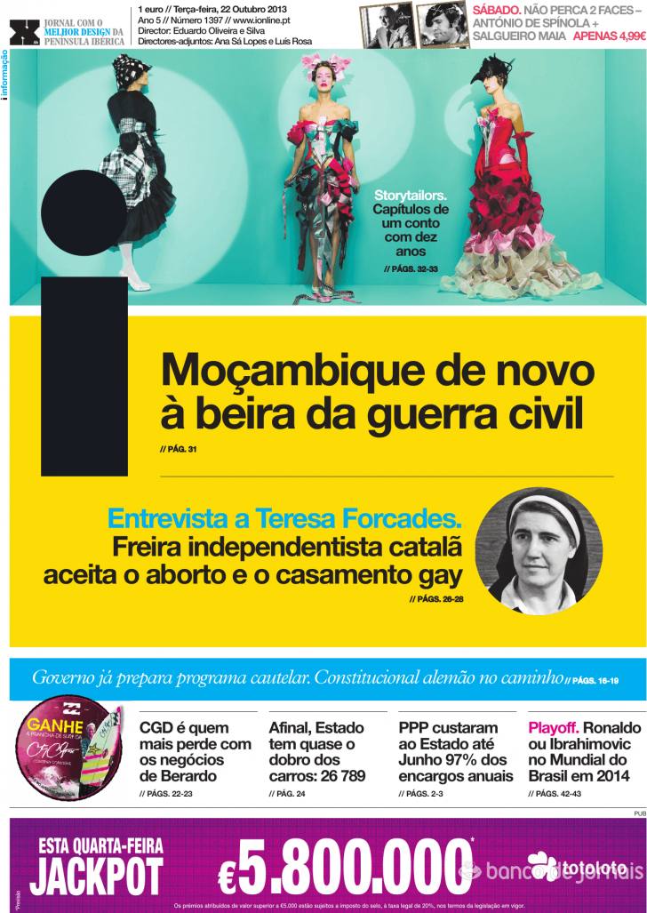 Jornal i