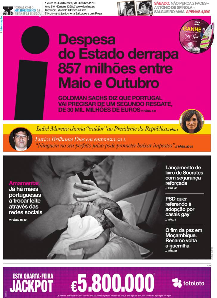 Jornal i