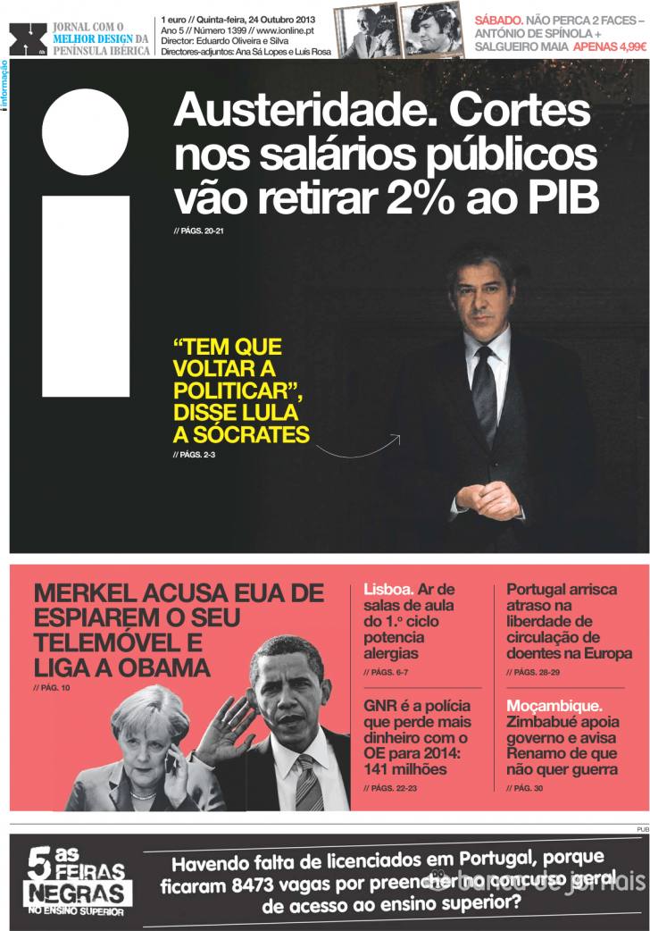 Jornal i