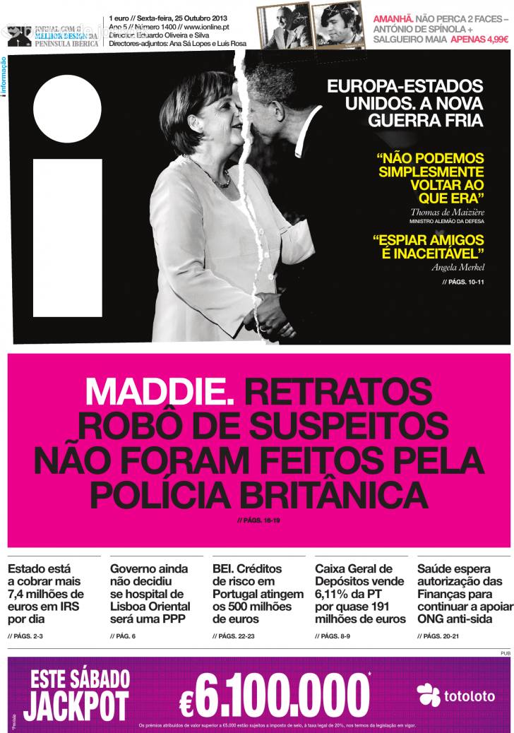 Jornal i