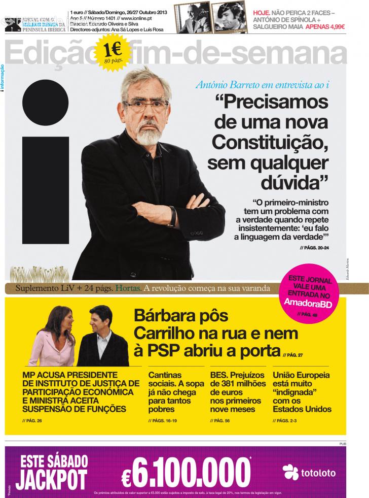 Jornal i