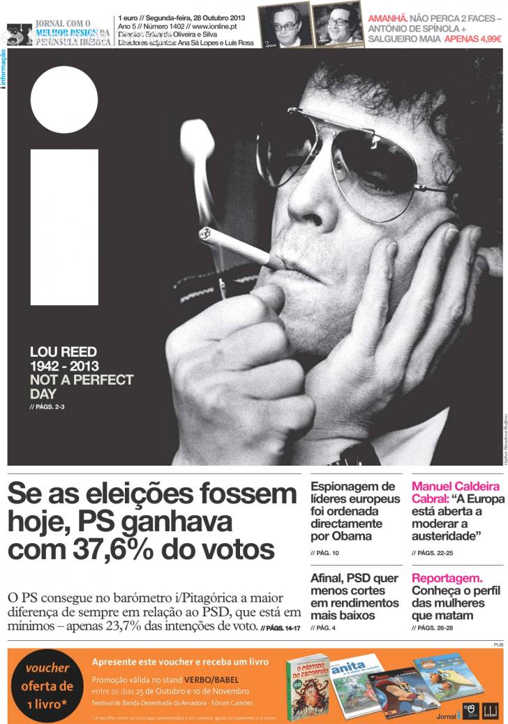 Jornal i