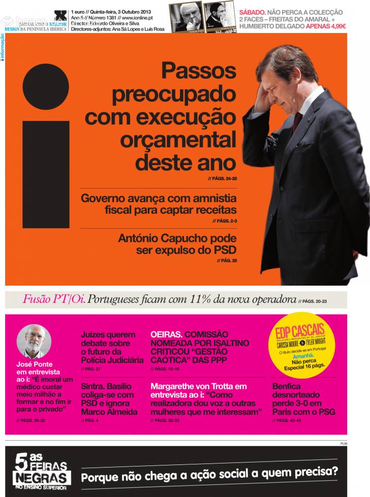 Jornal i