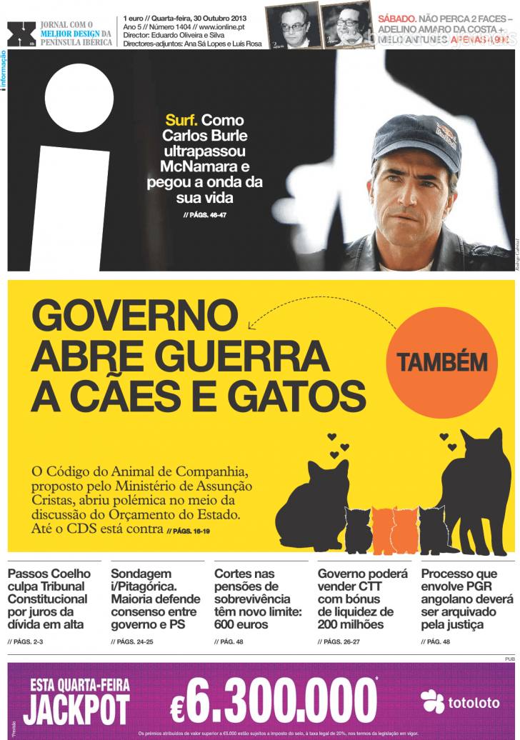 Jornal i