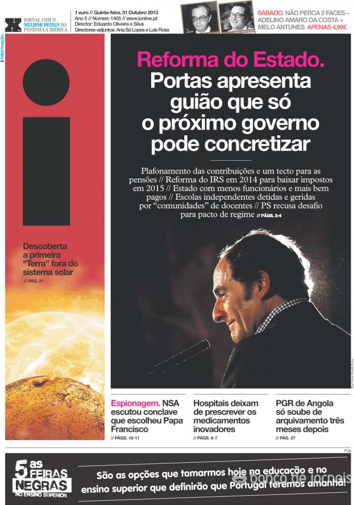 Jornal i