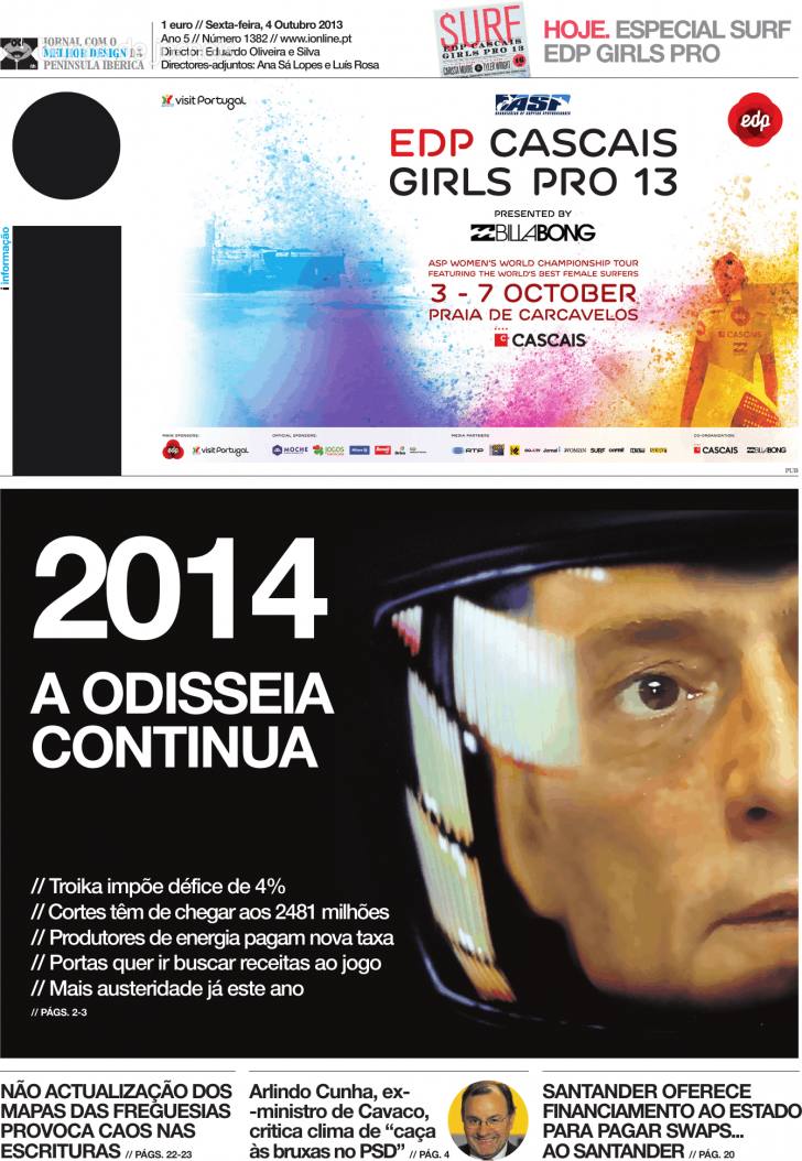 Jornal i